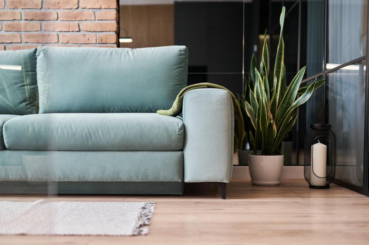 Lux Apartment Browary Wroclawskie By Noclegi Renters Exteriér fotografie