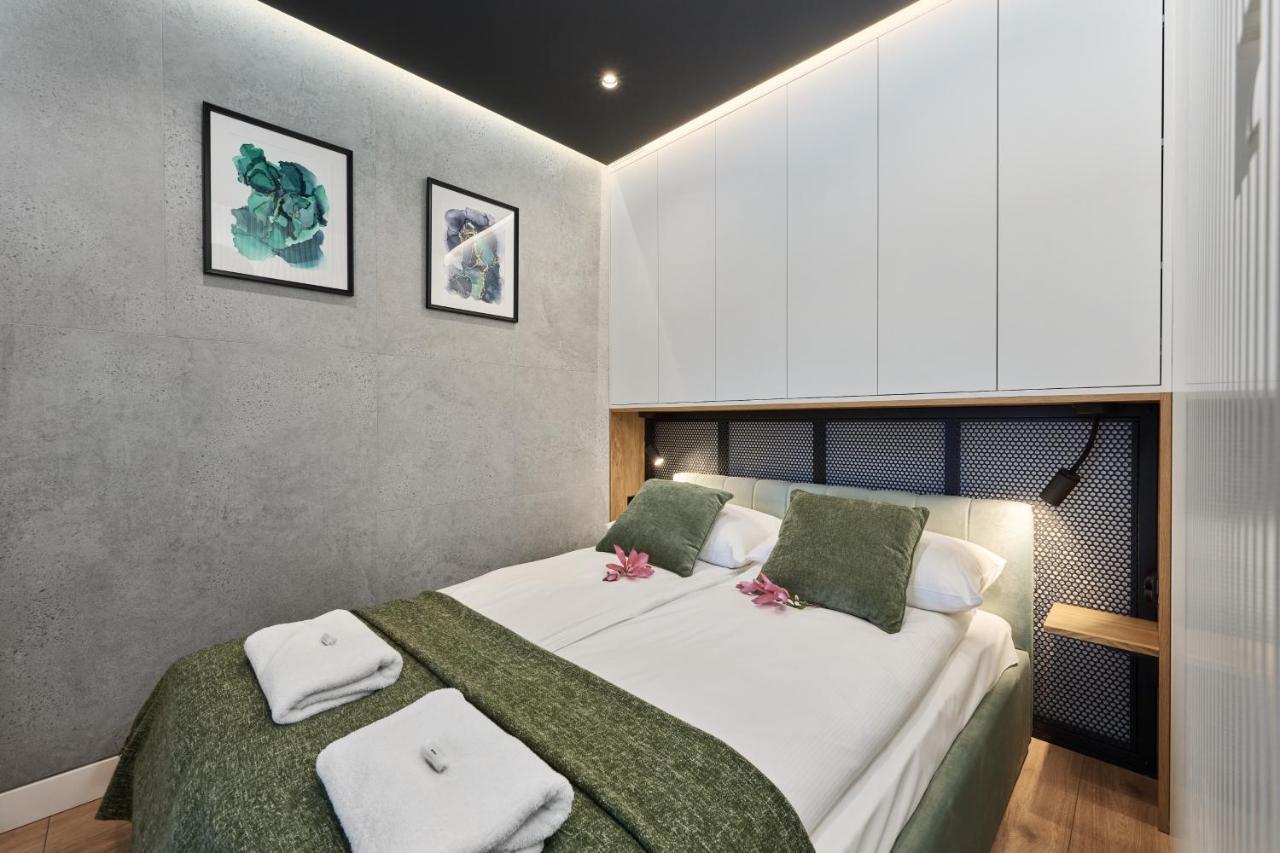 Lux Apartment Browary Wroclawskie By Noclegi Renters Exteriér fotografie