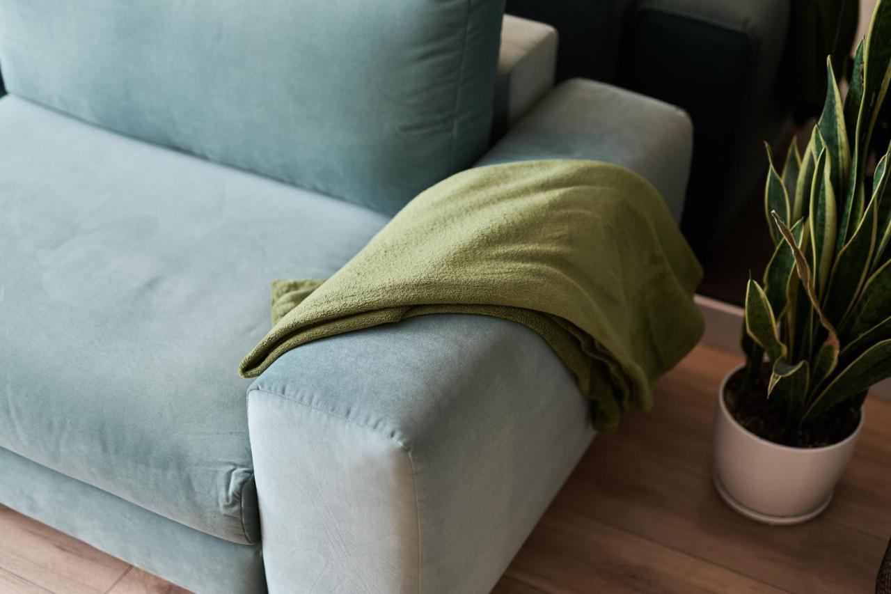 Lux Apartment Browary Wroclawskie By Noclegi Renters Exteriér fotografie