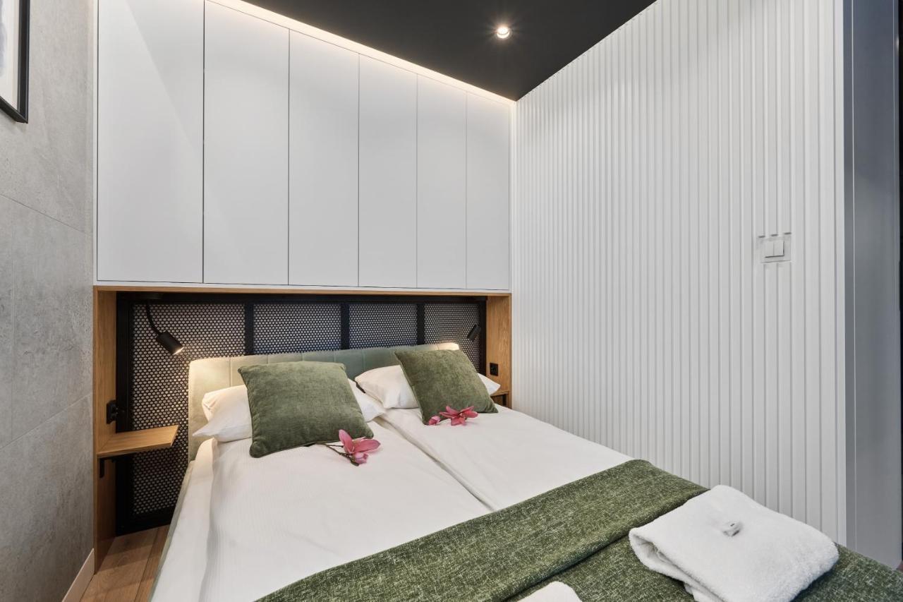 Lux Apartment Browary Wroclawskie By Noclegi Renters Exteriér fotografie