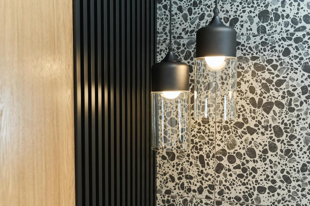 Lux Apartment Browary Wroclawskie By Noclegi Renters Exteriér fotografie